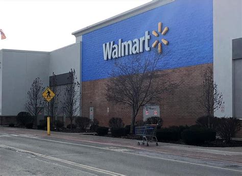 Hermitage walmart - H ERMITAGE, Pa. (WKBN)- Two Subway employees have turned themselves in after a bomb threat that forced the Hermitage Walmart location to temporarily shut down operations on June 15. Hermitage ...
